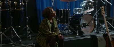 Did you see me sing on Oprah? - Whitney Houston: I Wanna Dance with Somebody