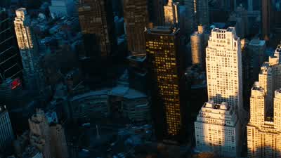 Wanted to see me? - Tower Heist