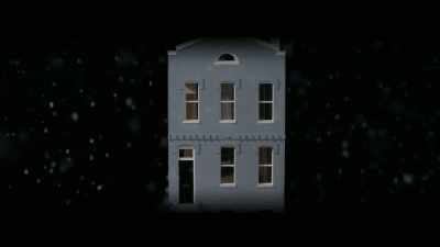 Did you see it snow? - Who Killed Robert Wone?