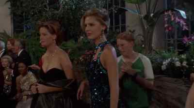 - Did you see that?
- It's shocking! - National Lampoon's Senior Trip