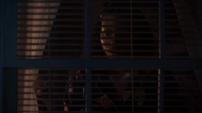 - Did you see that? — uh-huh. - Evil