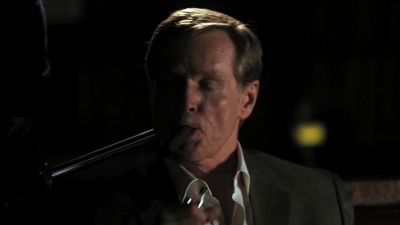 Did you see that-- - Criminal Minds