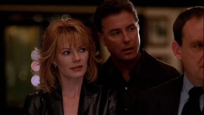        Did you see that? - CSI: Crime Scene Investigation