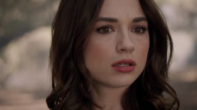 Did you see that? - Teen Wolf