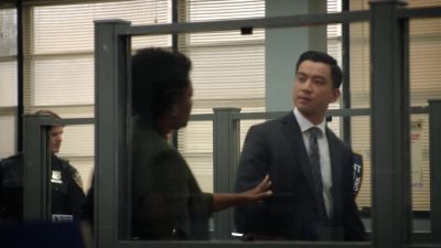 Did you see that? - Manifest