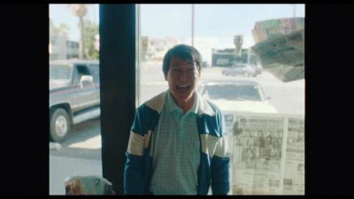 Did you see that? - Everything Everywhere All at Once