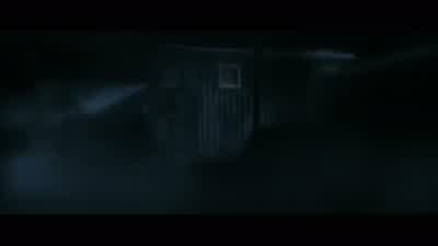 Did you see that? - 30 Days of Night