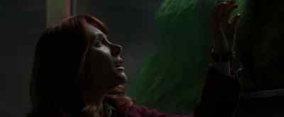 Did you see that? - Pete's Dragon