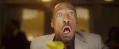Did you see that? - A Thousand Words