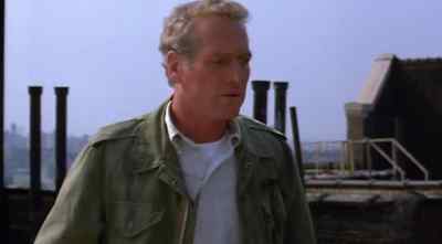 Did you see that? - Fort Apache, the Bronx