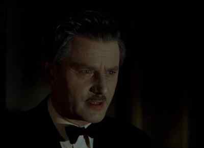 Did you see that? - The Red Shoes
