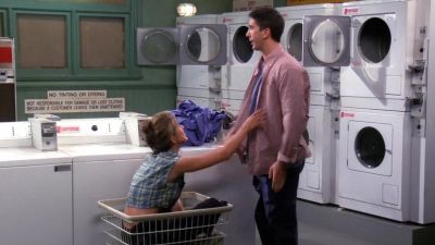 -Did you see that?
-You were incredible! - Friends