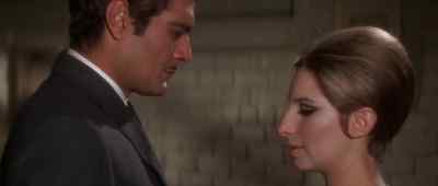 Did you see the baby, darling? - Funny Girl