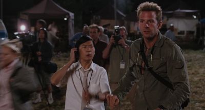 Did you see the cablejust move Please do not jump into the mine - All About Steve