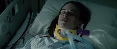 Did you see the fightOf course I didYou had her cold MaggieI shouldn't have dropped my handsI shouldn't have turnedAlways protect myselfHow many times he tell me that - Million Dollar Baby