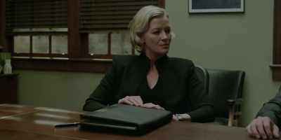 Did you see the look on the jury's faces - Seven Seconds
