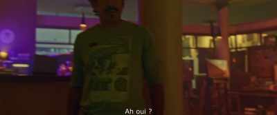 - Did you see what that asshole said?
- Stop, stop, stop! - The Heist of the Century