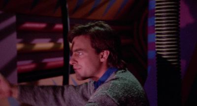 Did you see that Yes I saw that - Killer Klowns from Outer Space