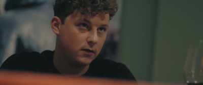 Did you send Carsten that letter? - A Taste of Hunger