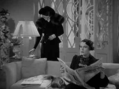 Did you send Godfrey upstairs for anything? - My Man Godfrey