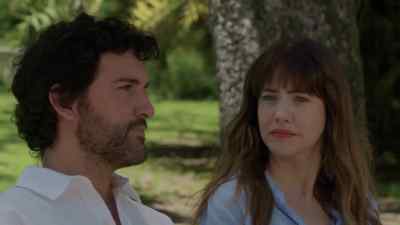Did you send it ground? - My Argentine Heart