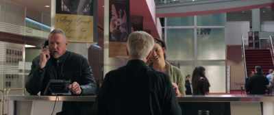 Did you send one to
DJC in Birmingham? - I Can Only Imagine