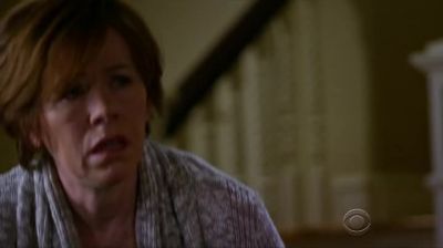 Did they send you? - Criminal Minds