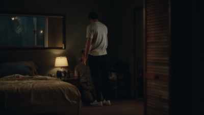 Did you seriously think you could rape
a girl and nobody would do anything? - Euphoria