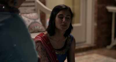 Did you shave your head in
college - India Sweets and Spices