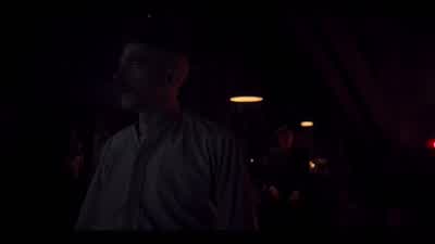 Did she come back? - Peaky Blinders