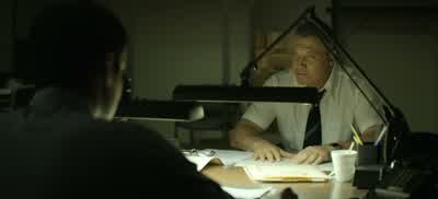 Did she have a dog? - Mindhunter