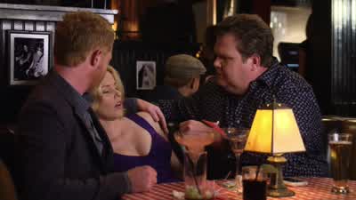 - Did she just fall asleep? - Modern Family