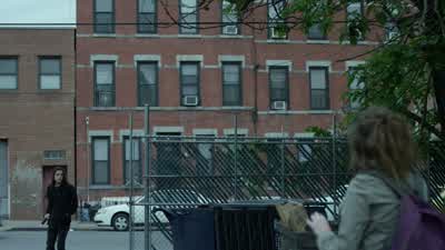 Did she like my little toy? - Mr. Robot