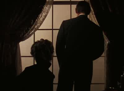Did she say anything else? - Gone with the Wind