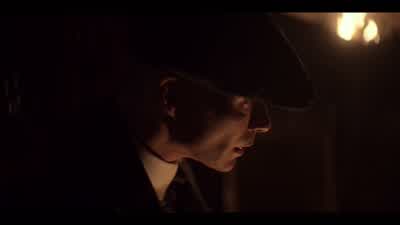 - Did she say why? - Peaky Blinders