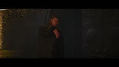 Did she suffer? - Thor: The Dark World