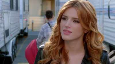 - Did she?
- 'Yeah.' - Famous in Love