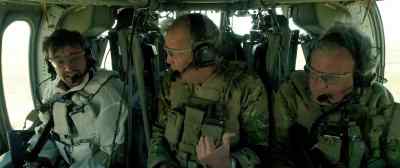 - Did you shoot May?
- Well, he shot me! - The Grand Tour
