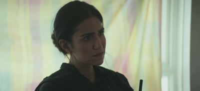 Did you shoot Thomas Ajazi? Who? - Better