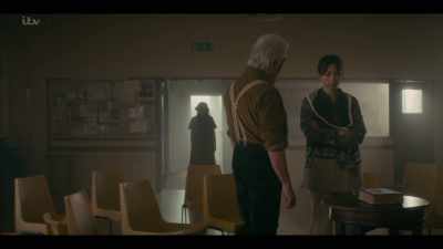 Did Simon... - The Long Call