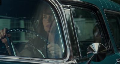 Did your sister do your homework for you - Ouija: Origin of Evil