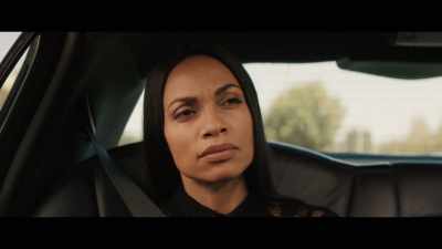 Did my sister and Strucker
have a falling out? - Briarpatch