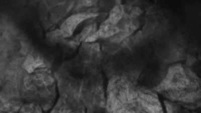 Did they sit and hold hands
after they buried the body? - Unknown: Cave of Bones
