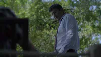 Did you sleep all right? - Bloodline