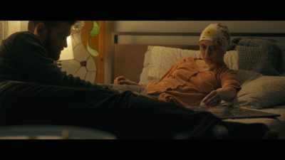 Did you sleep alright? - Bag of Lies