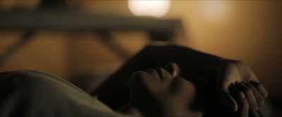 Did you sleep here or something?
I've been texting you all night. - Bruised