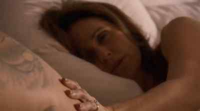 Did you sleep OK? - The Leftovers