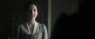 Did you sleep well - Carmilla
