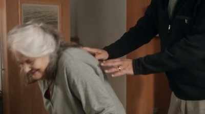 Did you sleep well? - Marjorie Prime