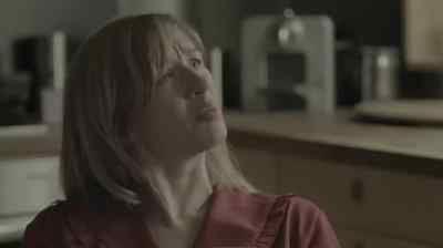 - Did you sleep with his wife?
- She was going to leave him. - The Bridge